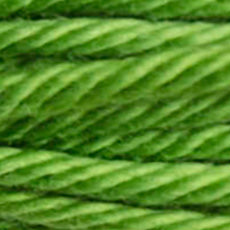 Soft Matte Cotton-Mistletoe