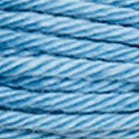 Soft Matte Cotton-Nattier Blue