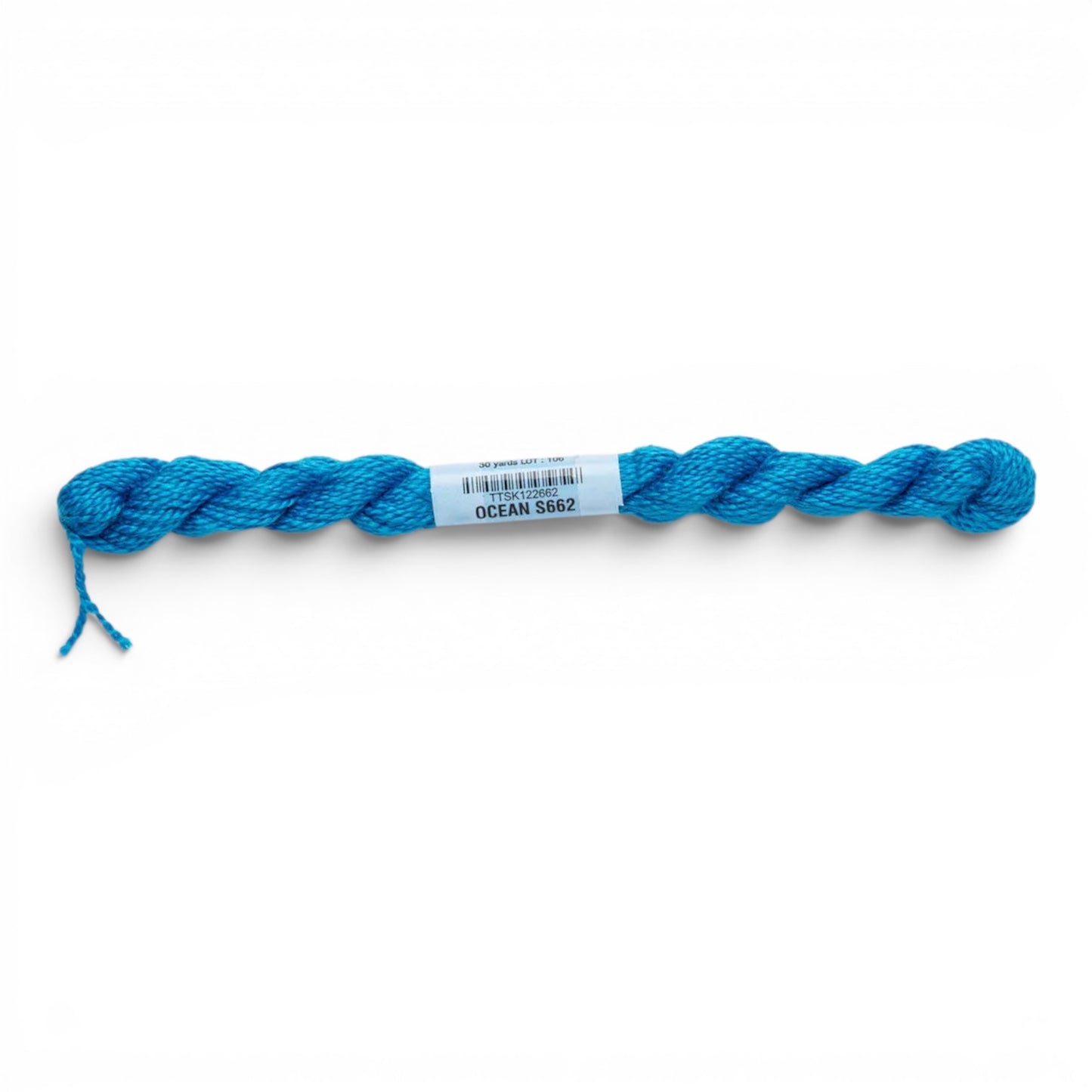 Essentials Skeins - 662 Ocean