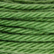 Soft Matte Cotton-Olive Green