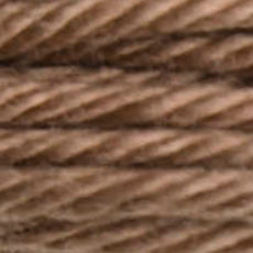 Soft Matte Cotton-Otter