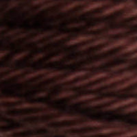 Soft Matte Cotton-Oxblood