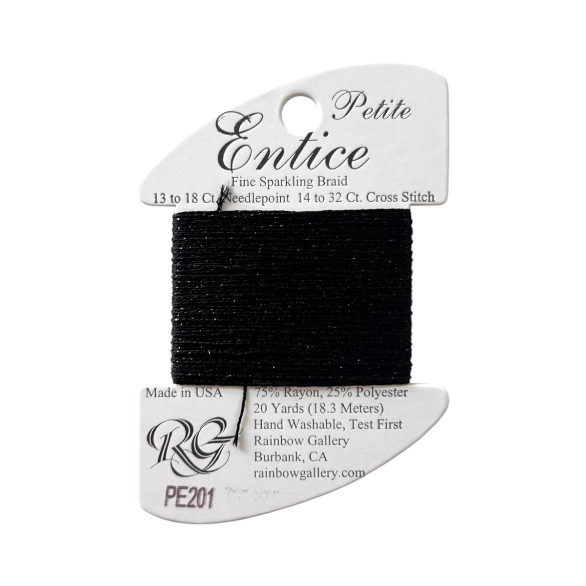 Petite Entice - PE201