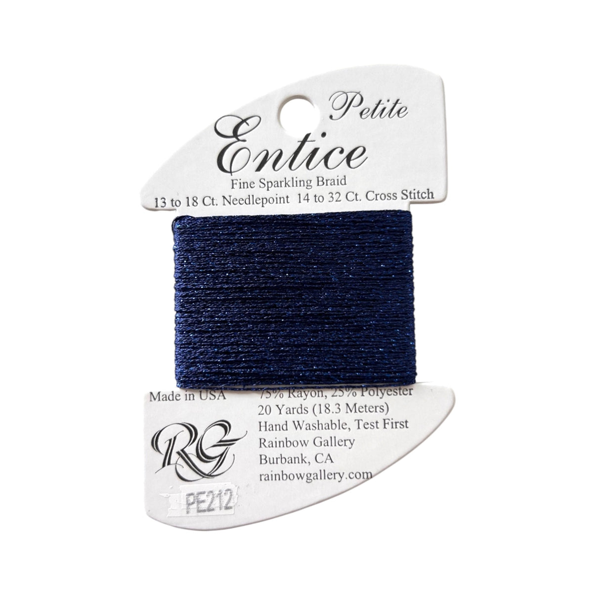 Petite Entice - PE212