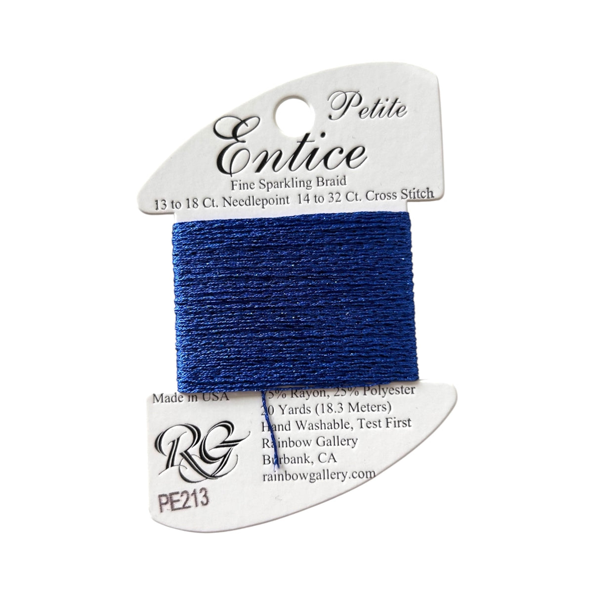 Petite Entice - PE213
