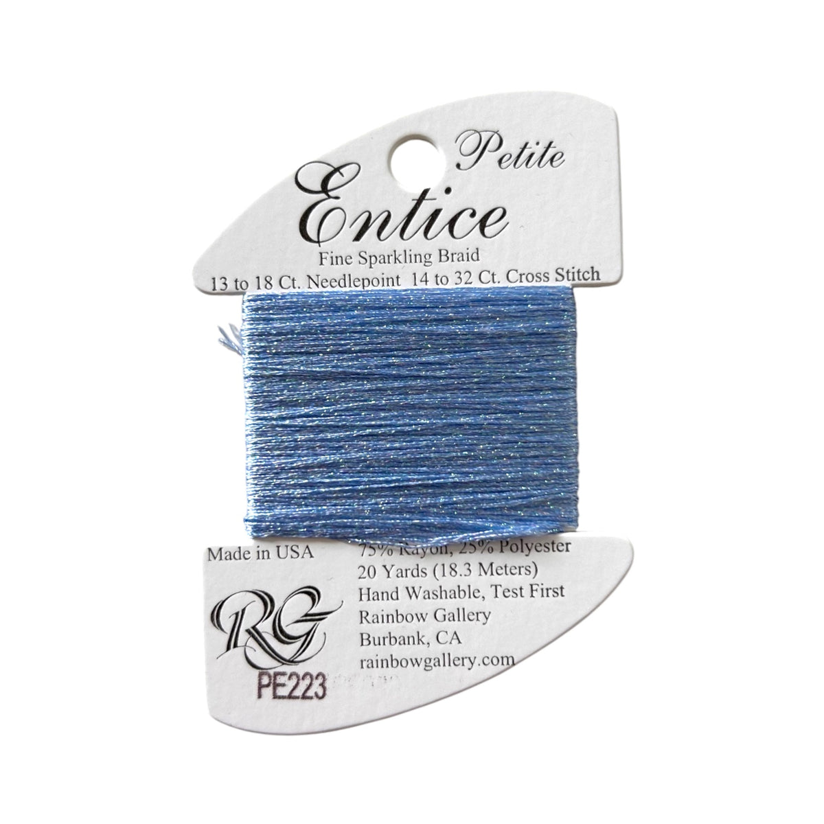 Petite Entice - PE223