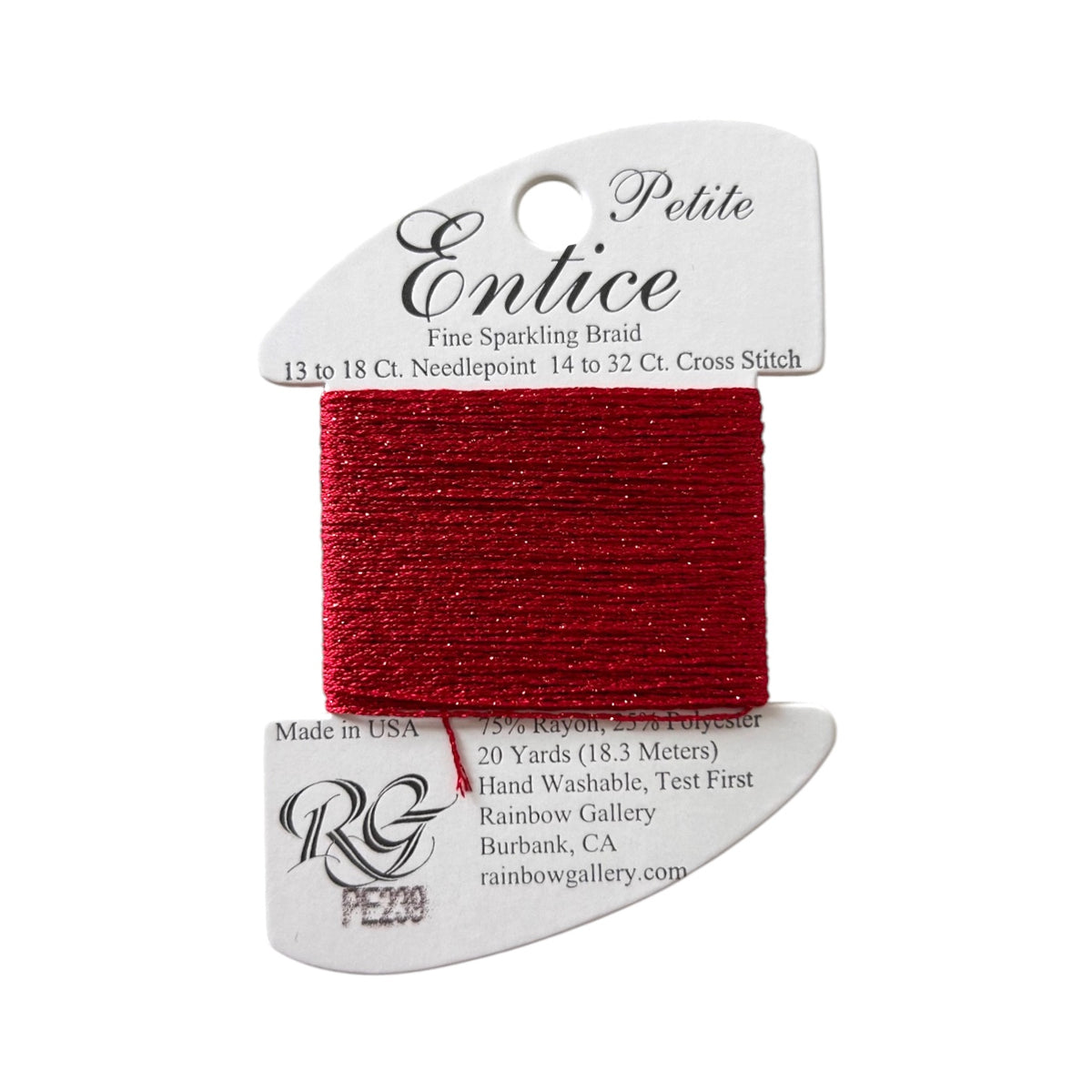 Petite Entice - PE239