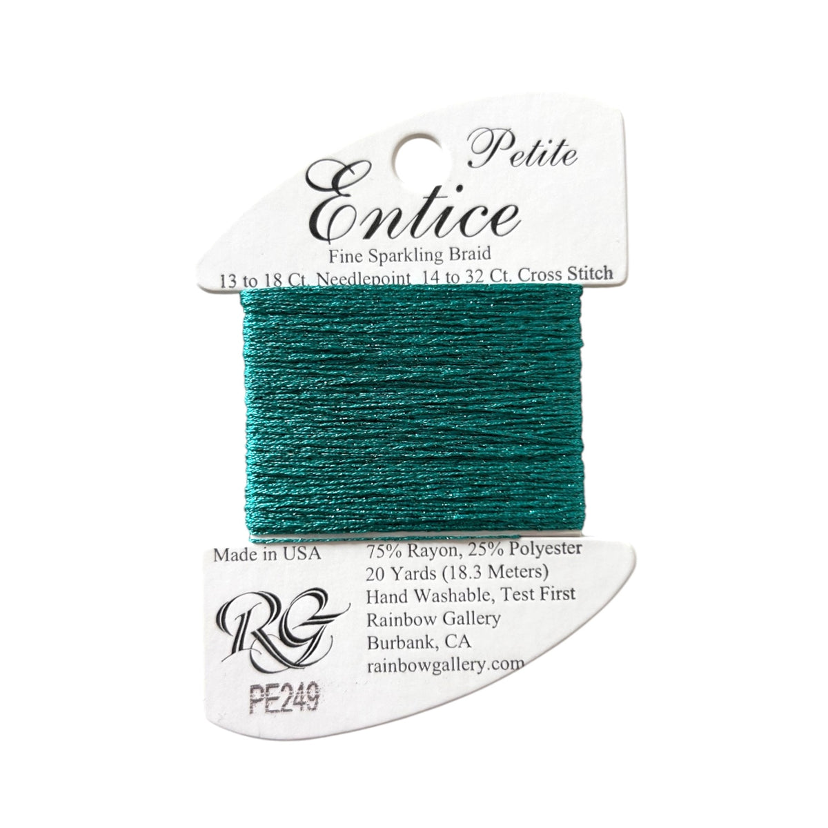 Petite Entice - PE249