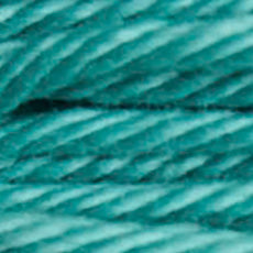 Soft Matte Cotton-Pale Viridian