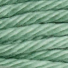Soft Matte Cotton-Pearlescent Soft Green