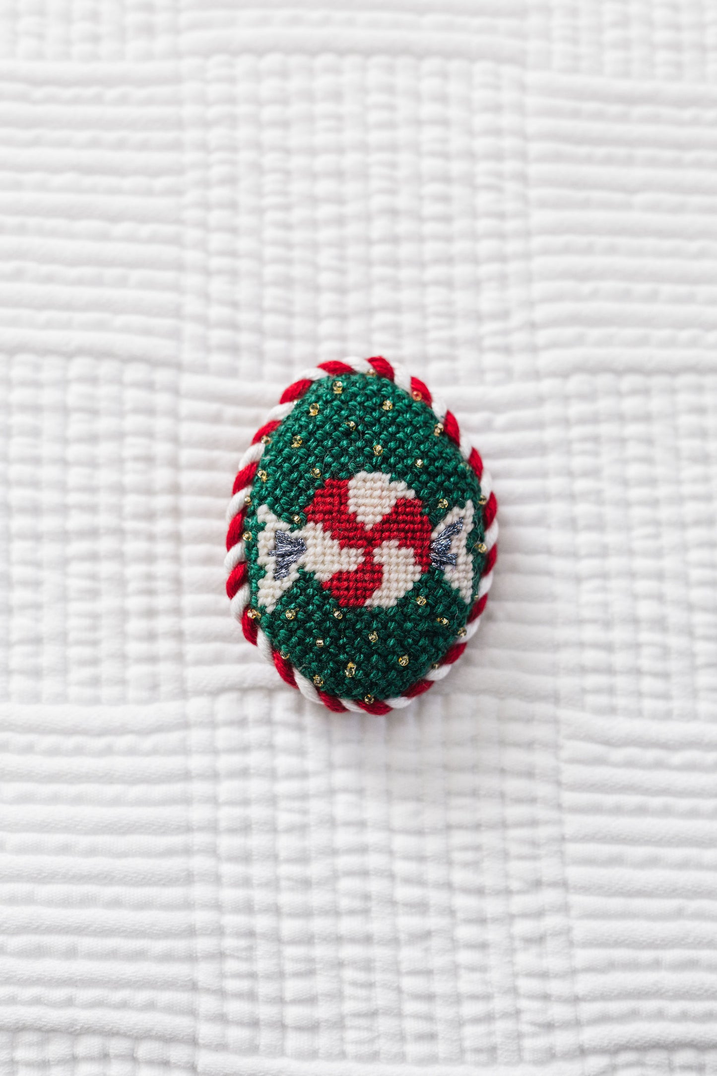 Mini Peppermint