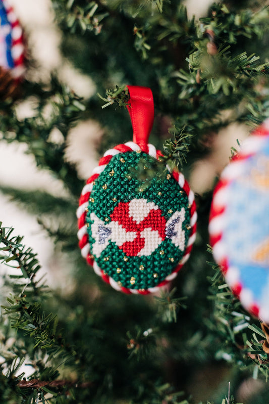 Mini Peppermint