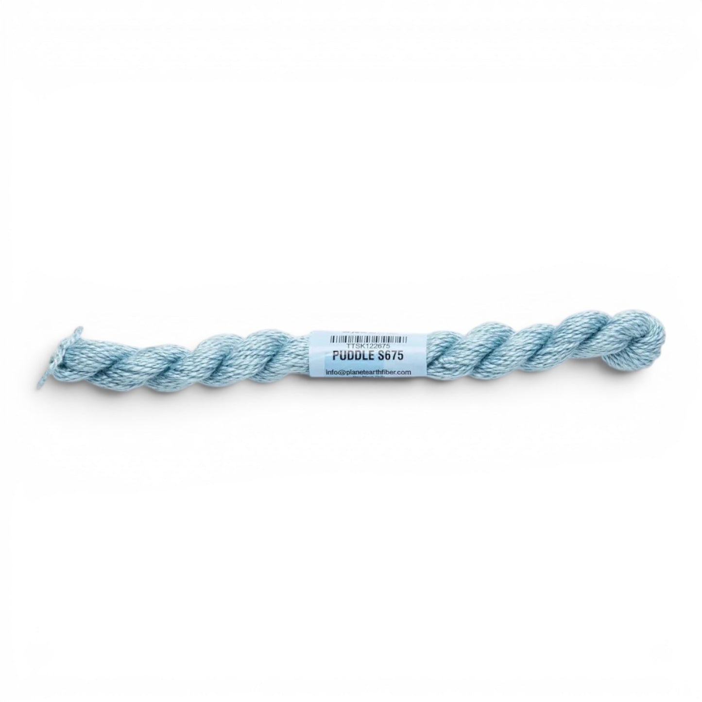 Essentials Skeins - 675 Puddle