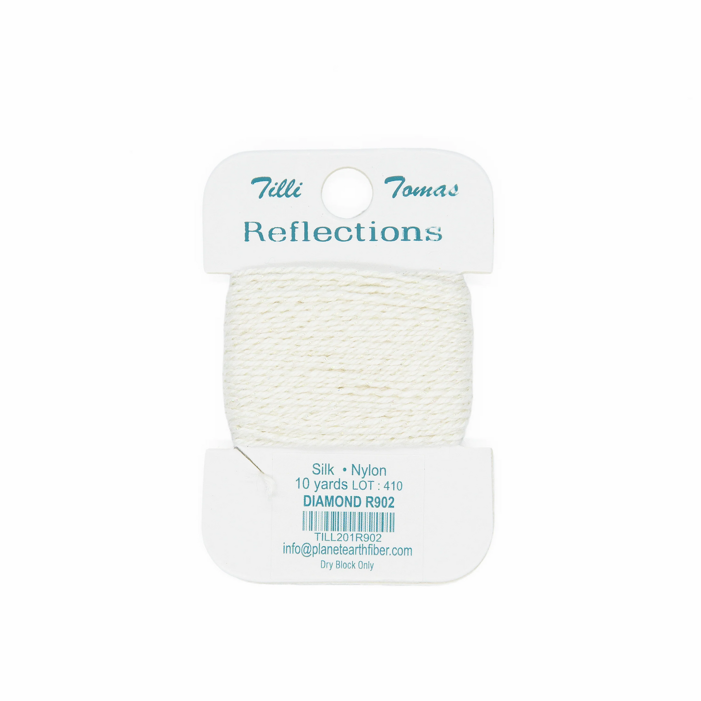 Reflections Card - Diamond 902