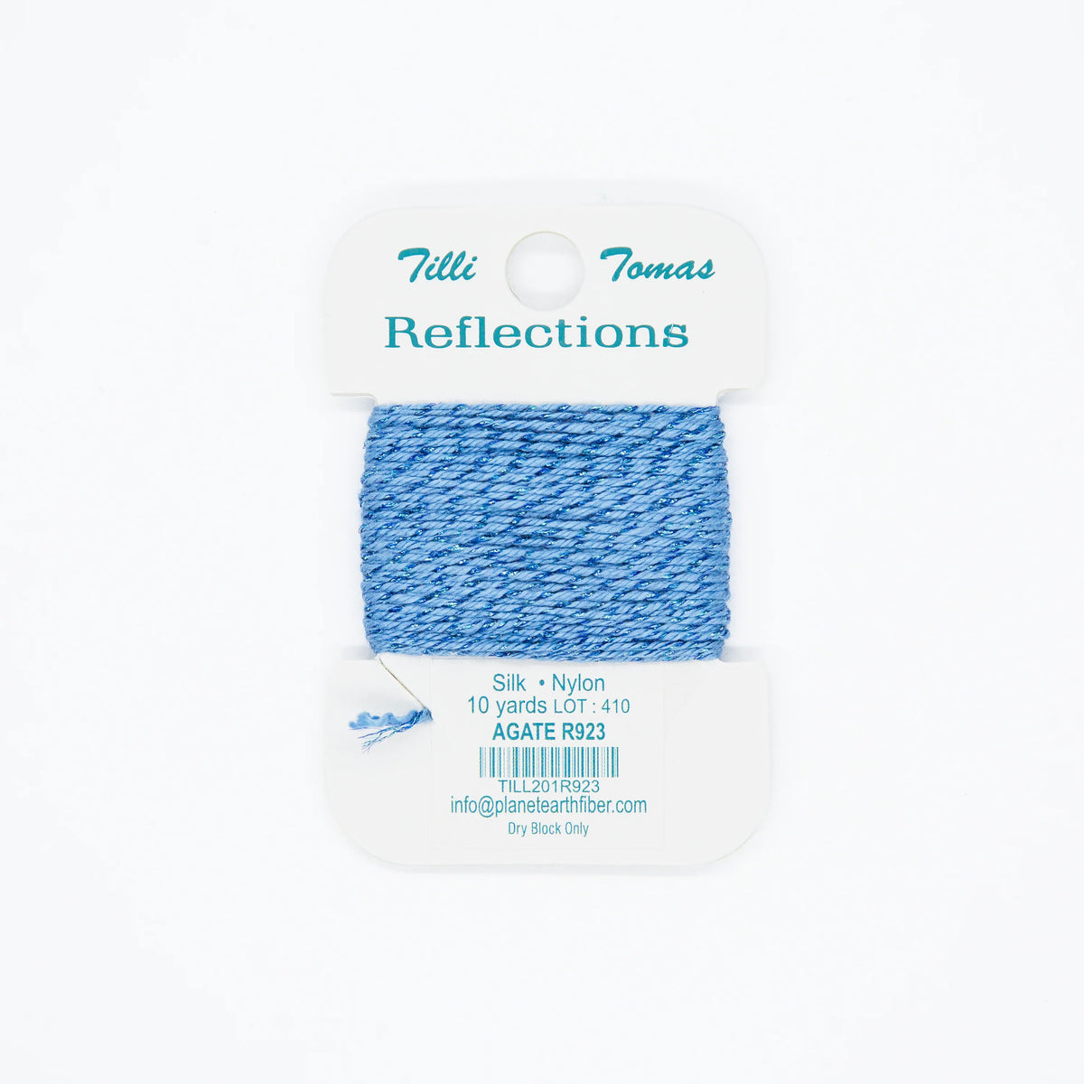 Reflections Card - Agate R923