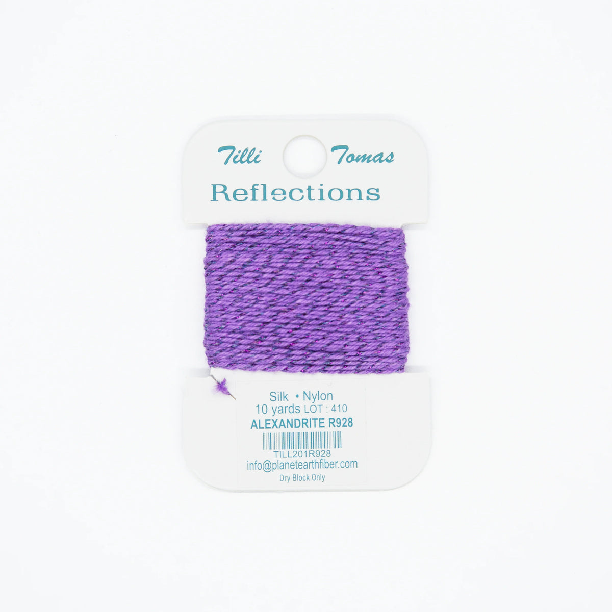 Reflections Card - Alexandrite R928