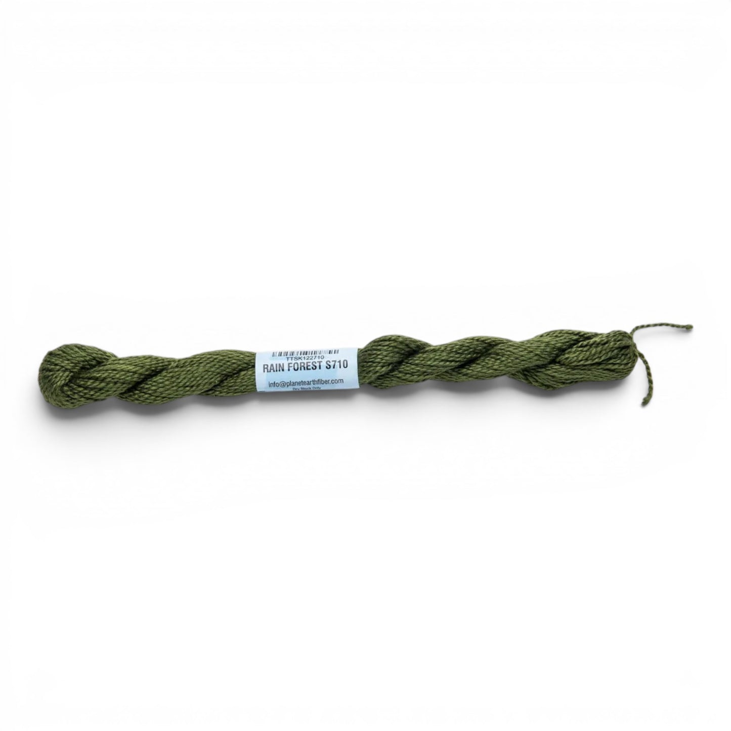 Essentials Skeins - 710 Rain Forest