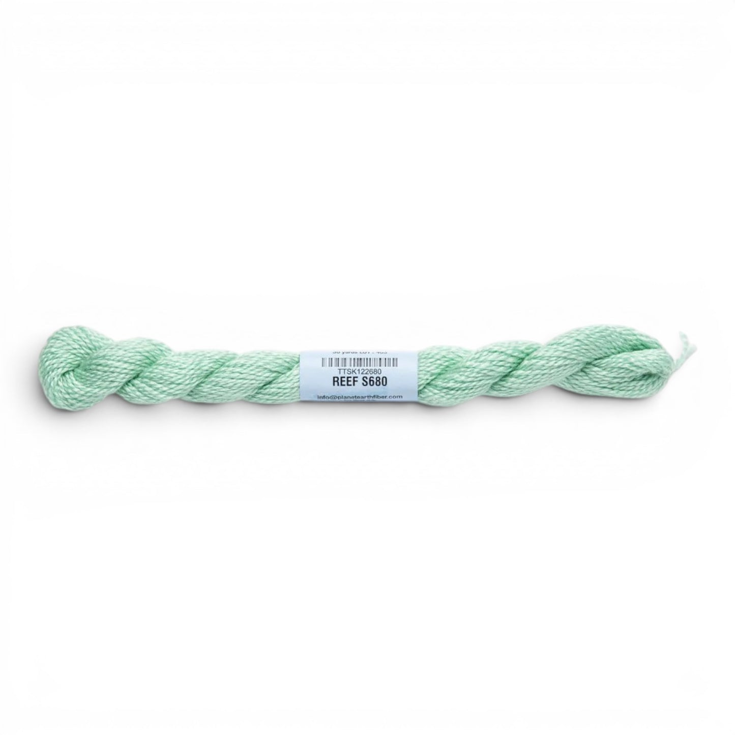 Essentials Skeins - 680 Reef