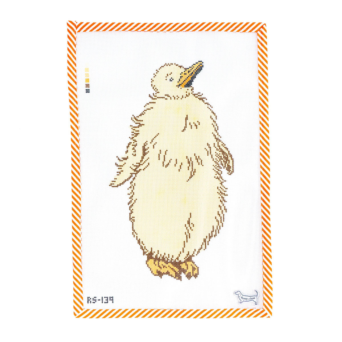 Big Chick (Cecil Aldin)