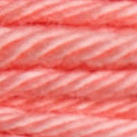 Soft Matte Cotton-Rose Dawn