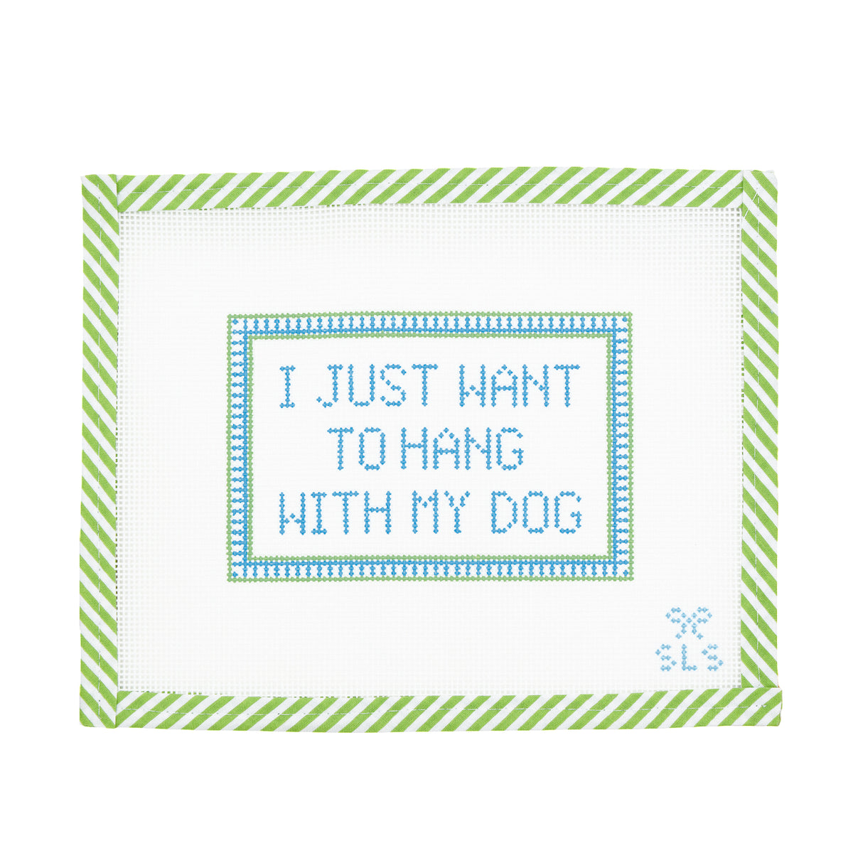 Hang With My Dog