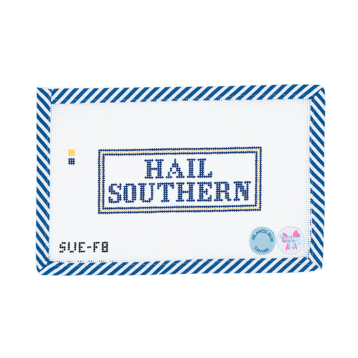 Hail Southern