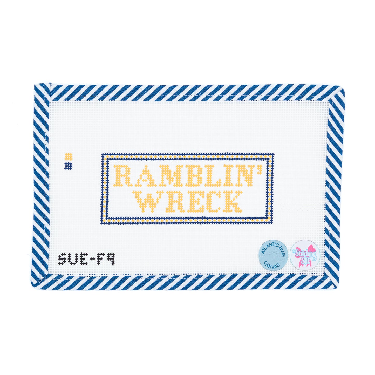 Ramblin Wreck