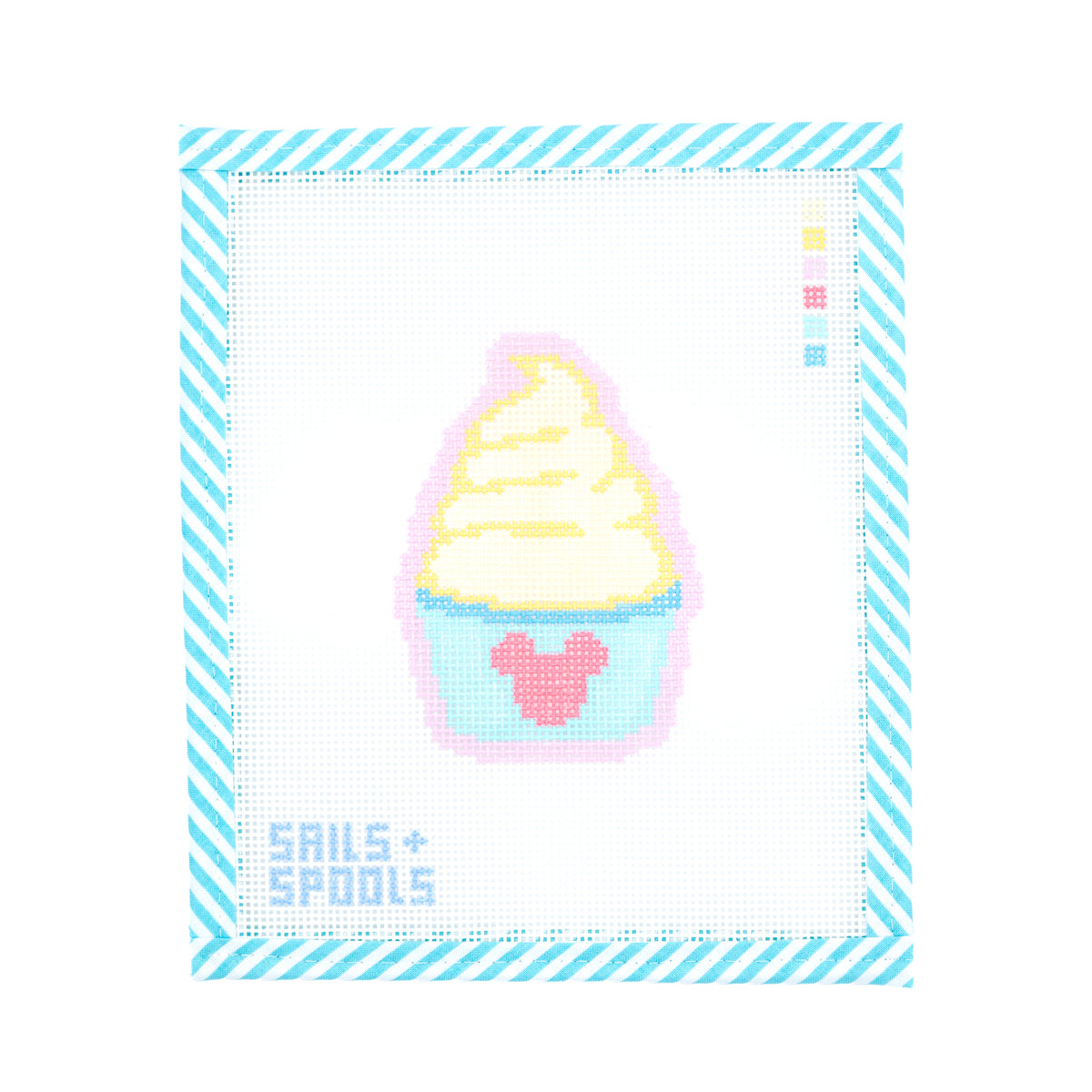 Pineapple Whip