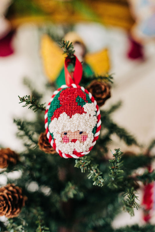 Santa Mini