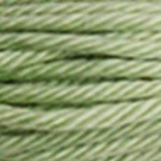 Soft Matte Cotton-Scallion