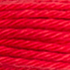 Soft Matte Cotton-Scarlet