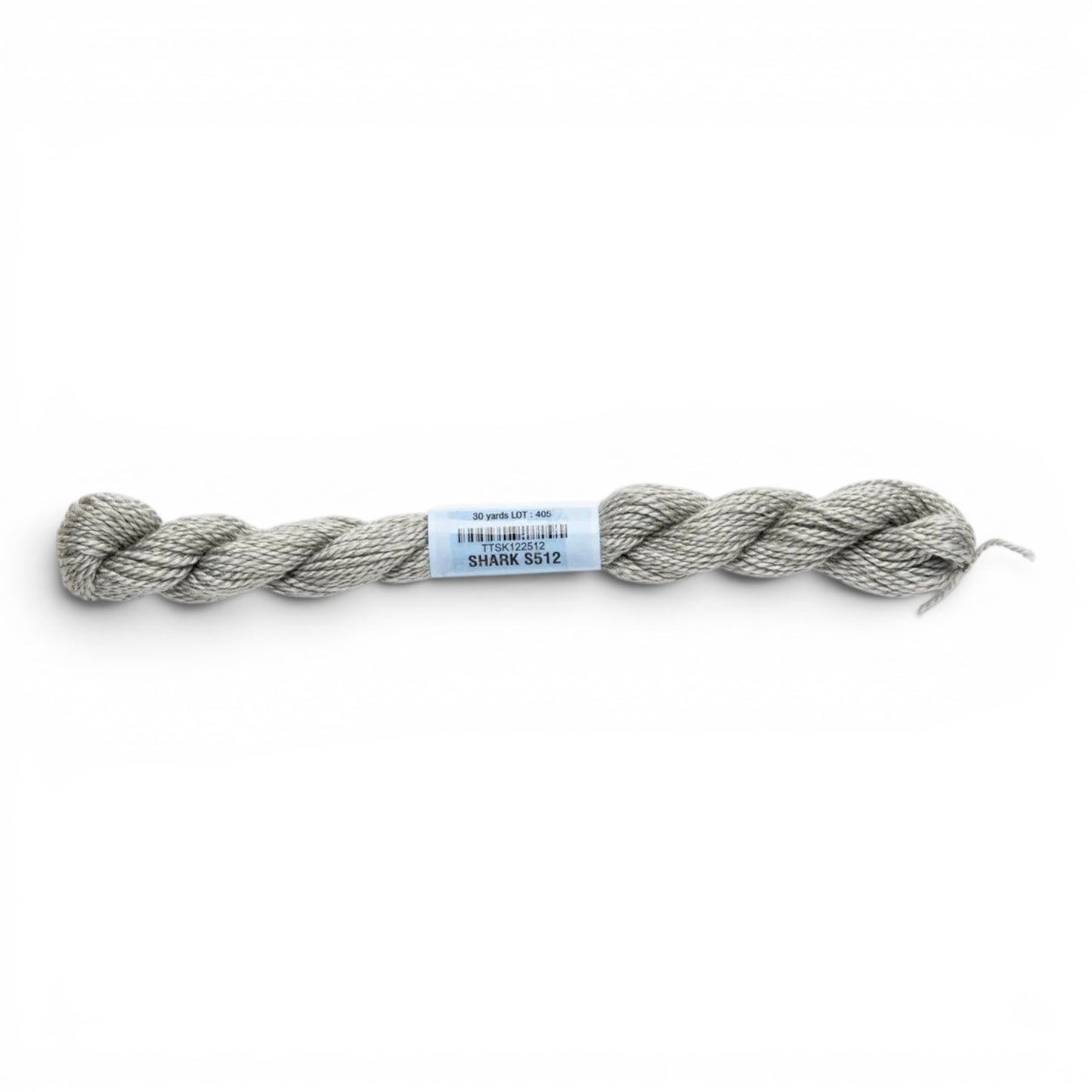 Essentials Skeins - 512 Shark