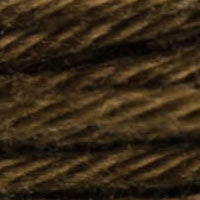 Soft Matte Cotton-Star Anise