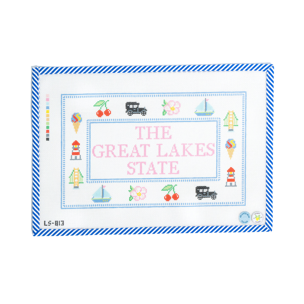 The Great Lakes State: Michigan