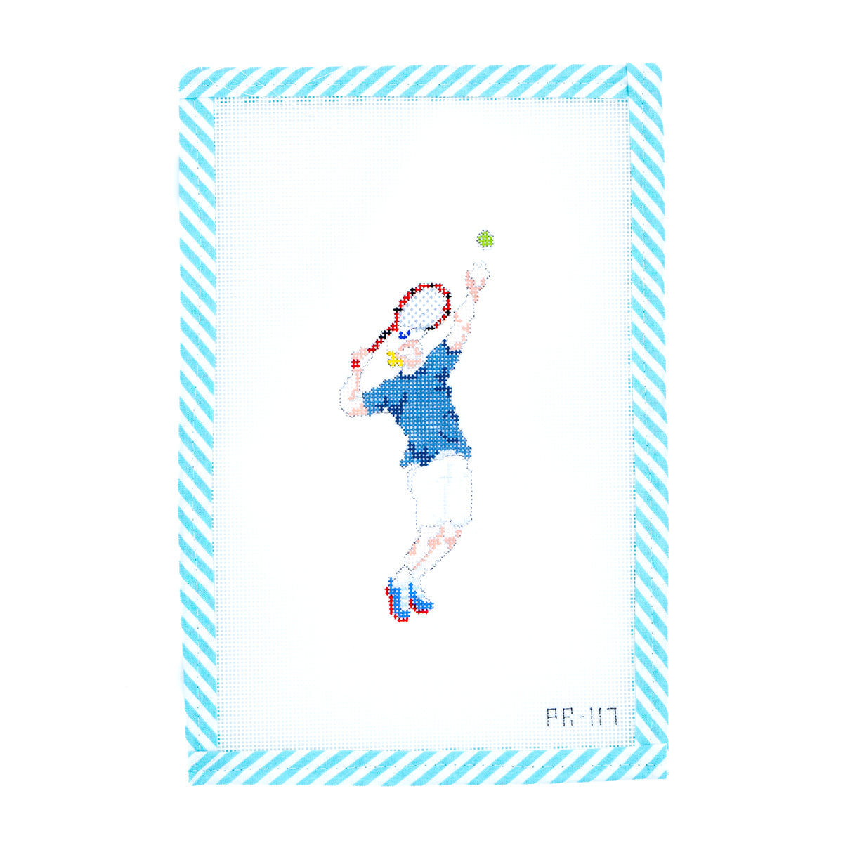 First Serve