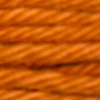 Soft Matte Cotton-Terracotta