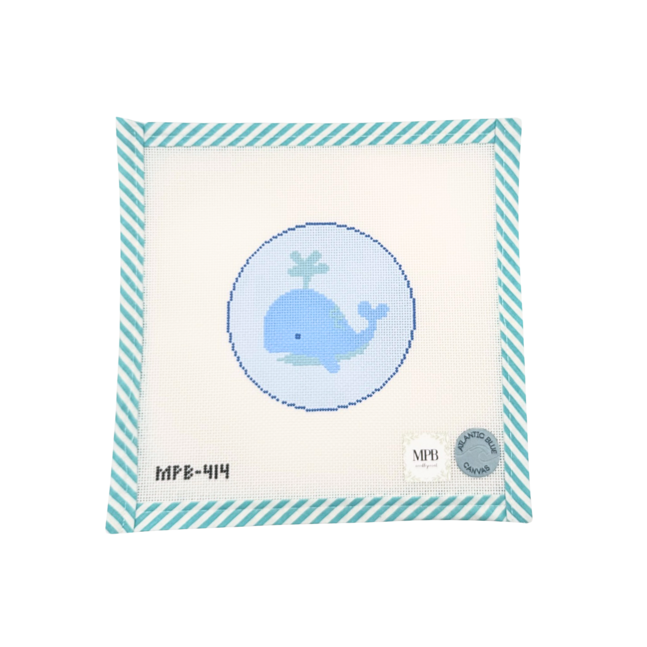Baby Whale