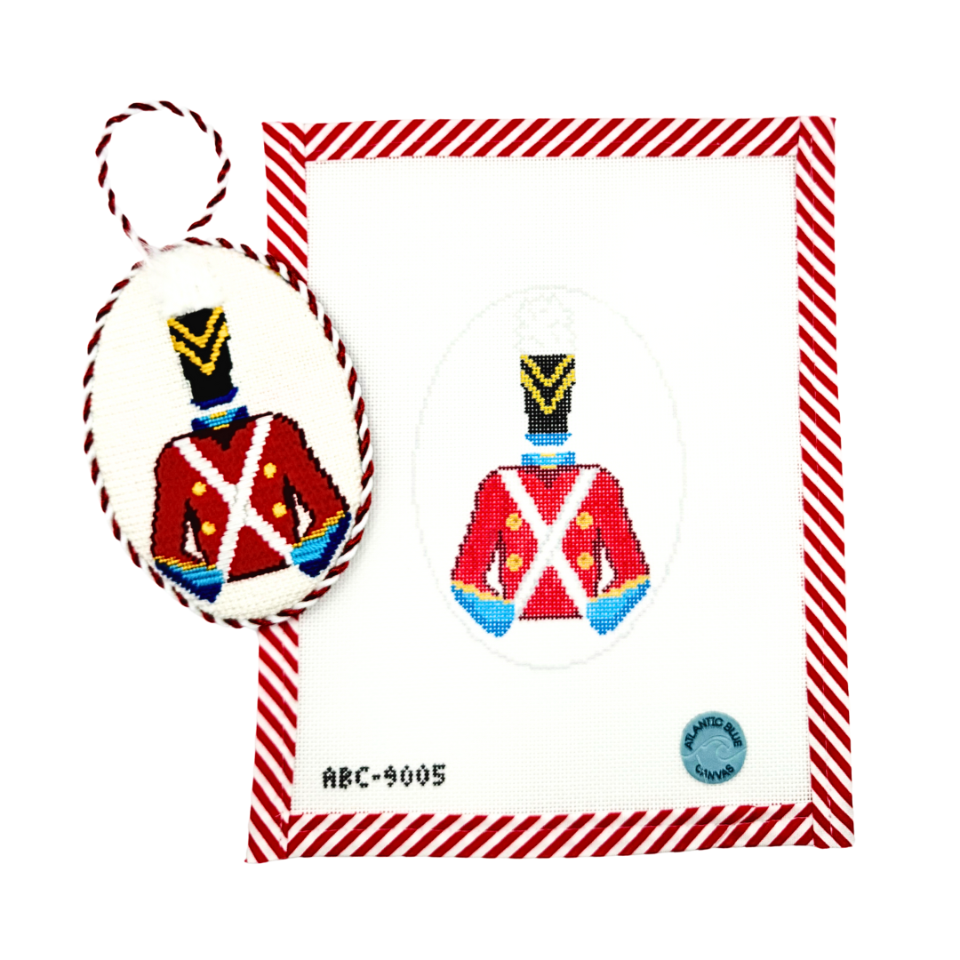 The Toy Soldier - Rockette Series