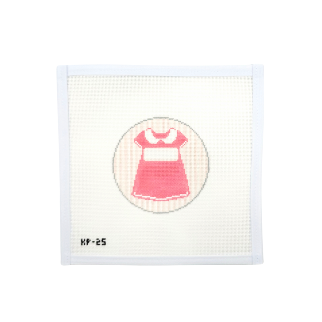 Smocked Dress