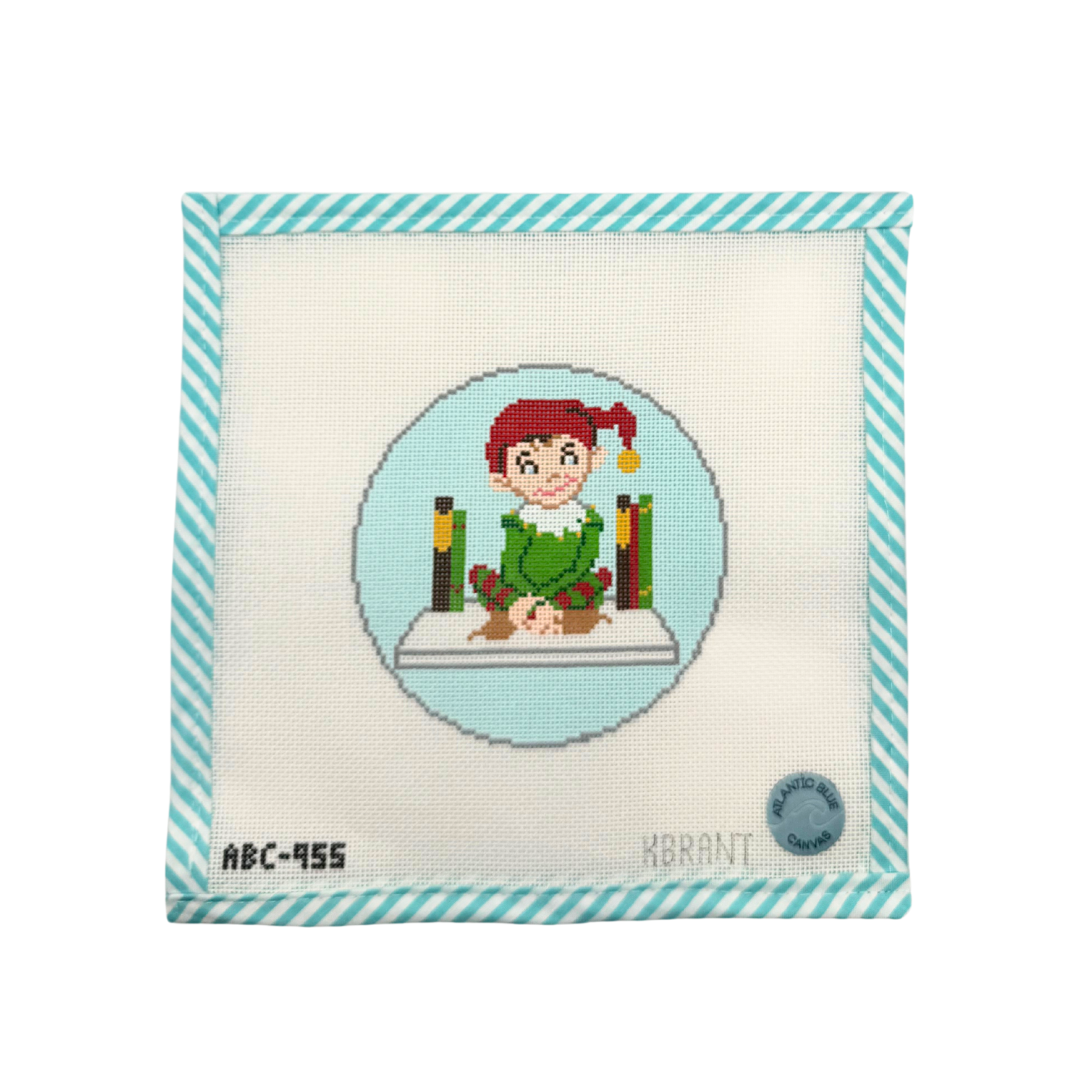 Christmas Elf - Boy