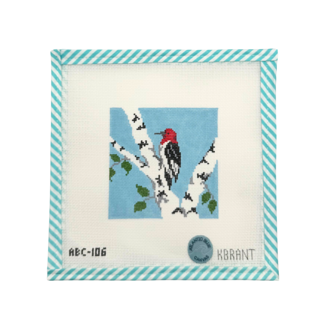 Woodpecker