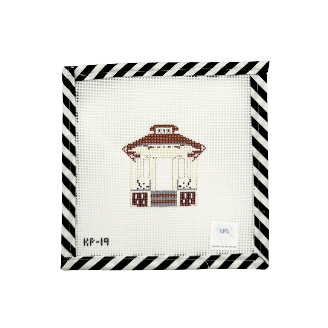 Gazebo - Gilmore Girls