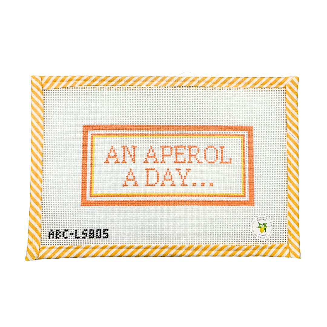 Aperol a Day