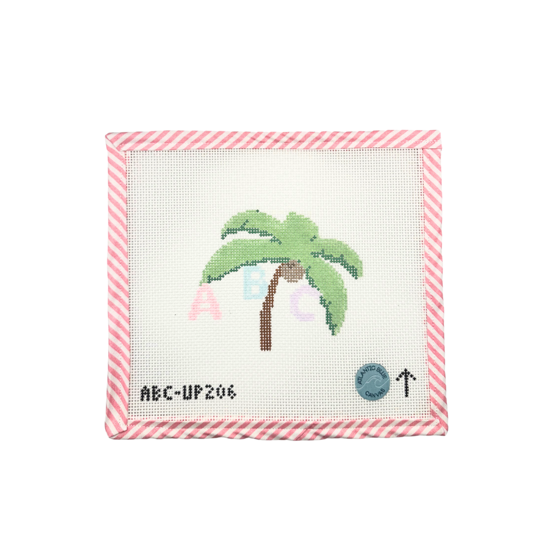 Alphabet ABC Tree
