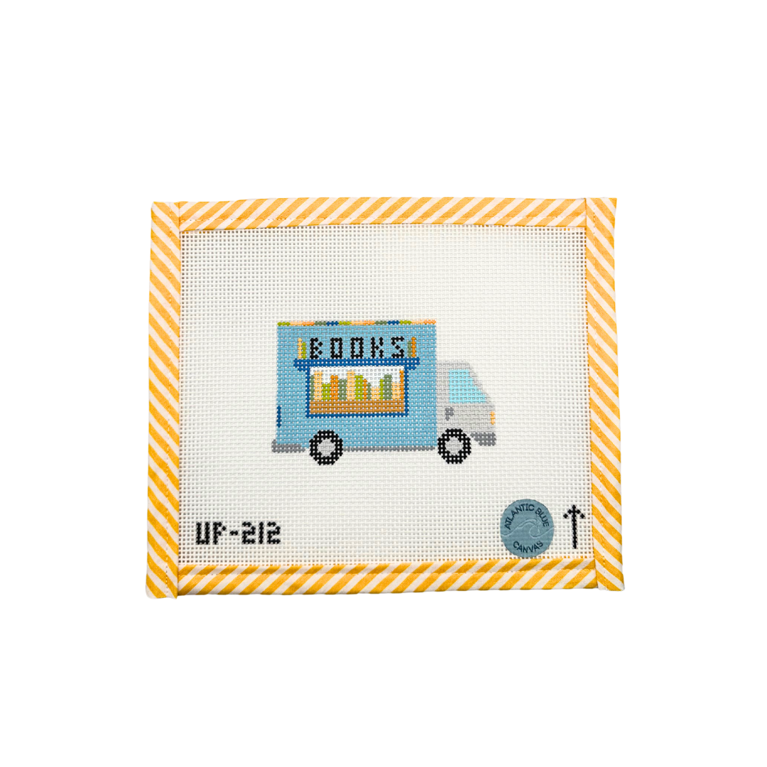 Blue Book Mobile