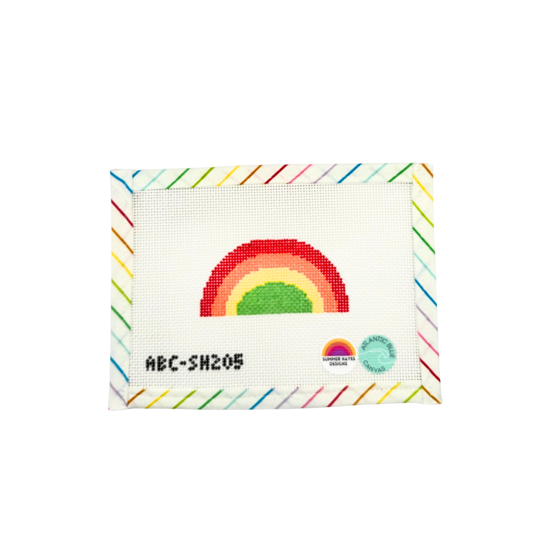 Rainbow Colorway