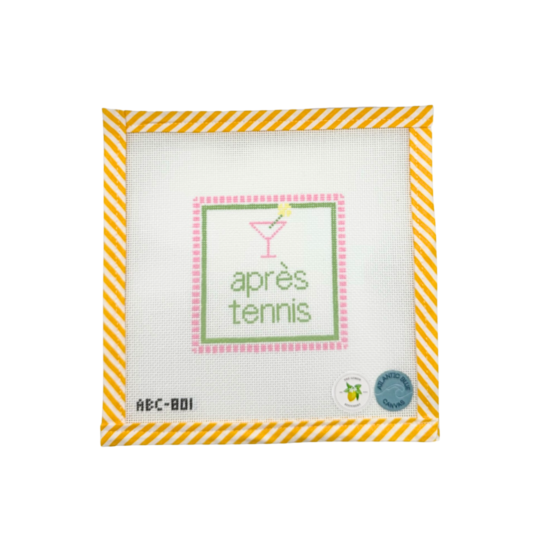 Apres Tennis