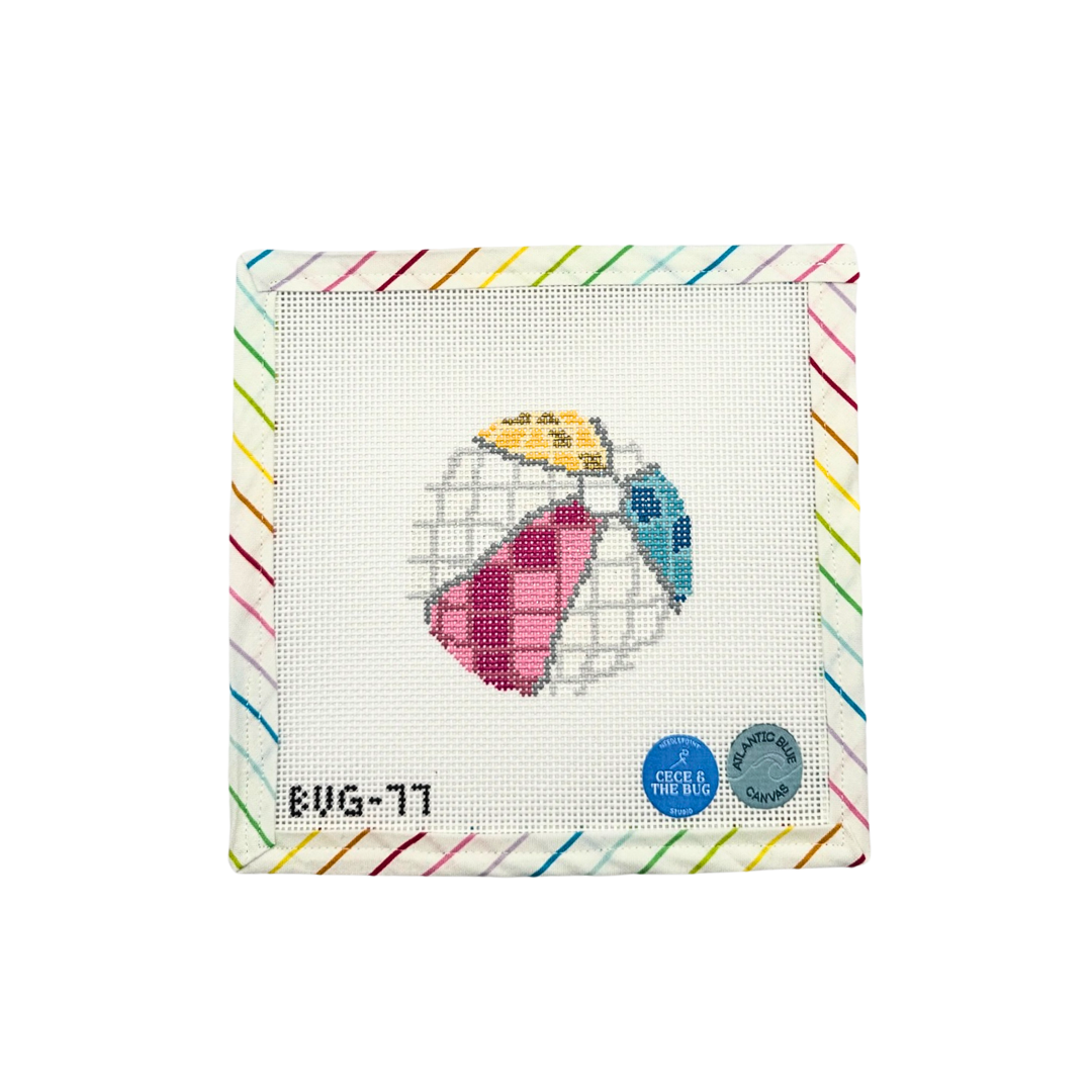Beach Ball Disco