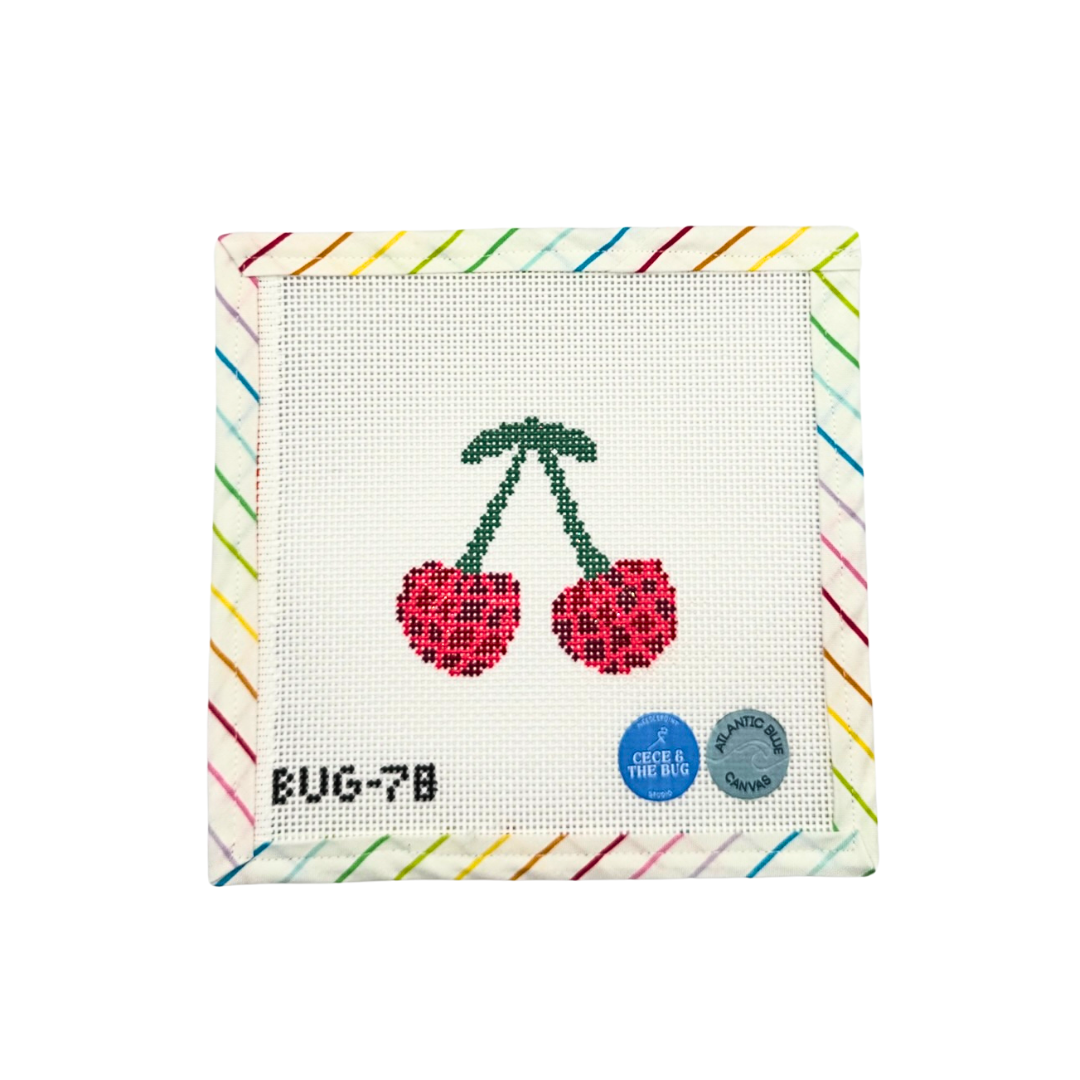 Cherry Disco