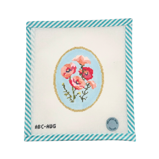 Birth Flowers: August